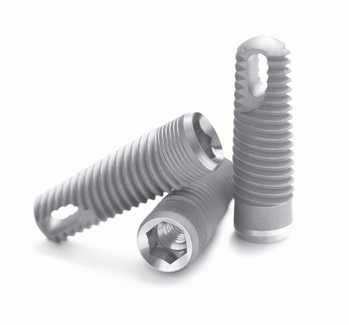 Tapered Screw-Vent® Dental Implant