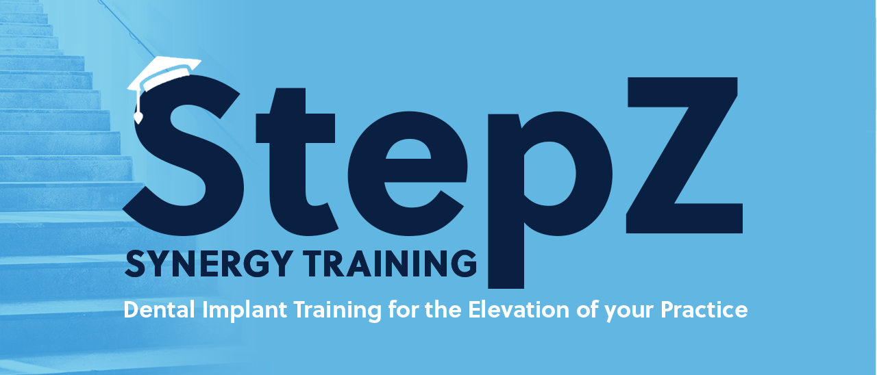 ZimVie StepZ Synergy Training - Enroll Today
