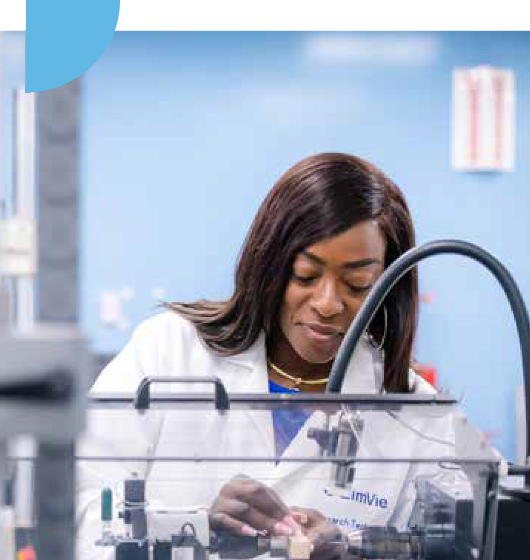 We value your career aspirations and provide ample opportunities for advancement through trainings