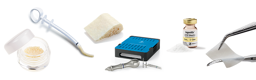 ZimVie Biomaterial Solutions