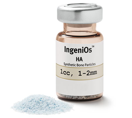 IngeniOs® HA Bone Graft Substitute
