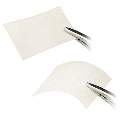 ZimVie Dental Biomaterial Solutions Osseoguard Membranes