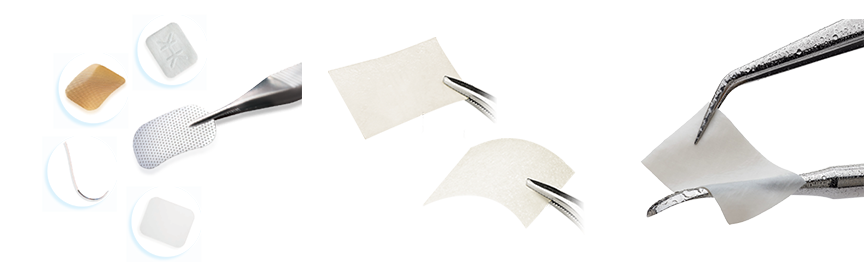 ZimVie Membrane Solutions