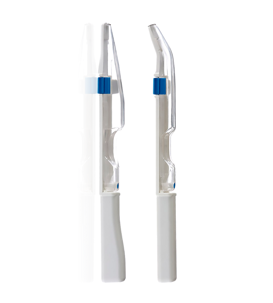 ZimVie Dental Biomaterial Solutions Safescraper Twist Cortical Bone Collector GL