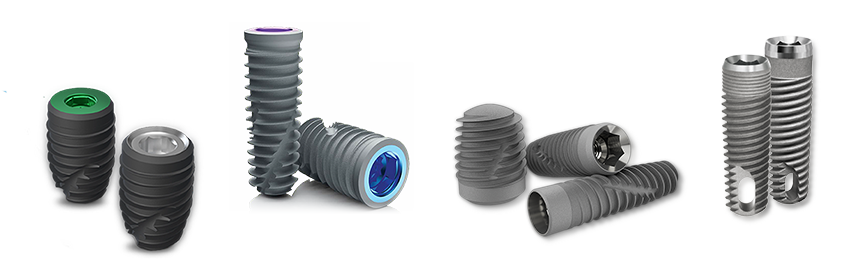 ZimVie Dental Implant Solutions