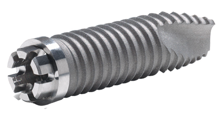 Spline® Dental Implants