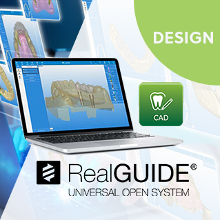 RealGUIDE® CAD