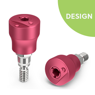 Encode® Emergence Impression System