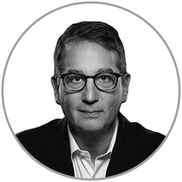 Dr. Michael Sonick