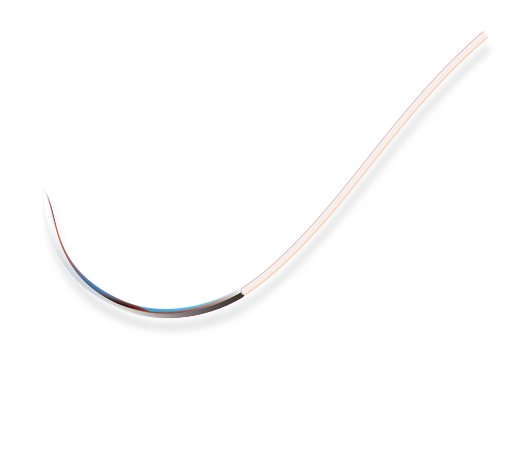 ZimVie Dental Biomaterial Solutions Osseogaurd PTFE Suture GL
