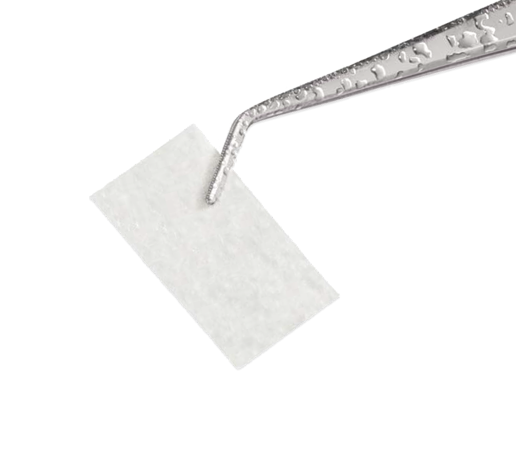 BioMend® and Biomend Extend™ Membrane Zimvie Dental Biomaterial Solutions