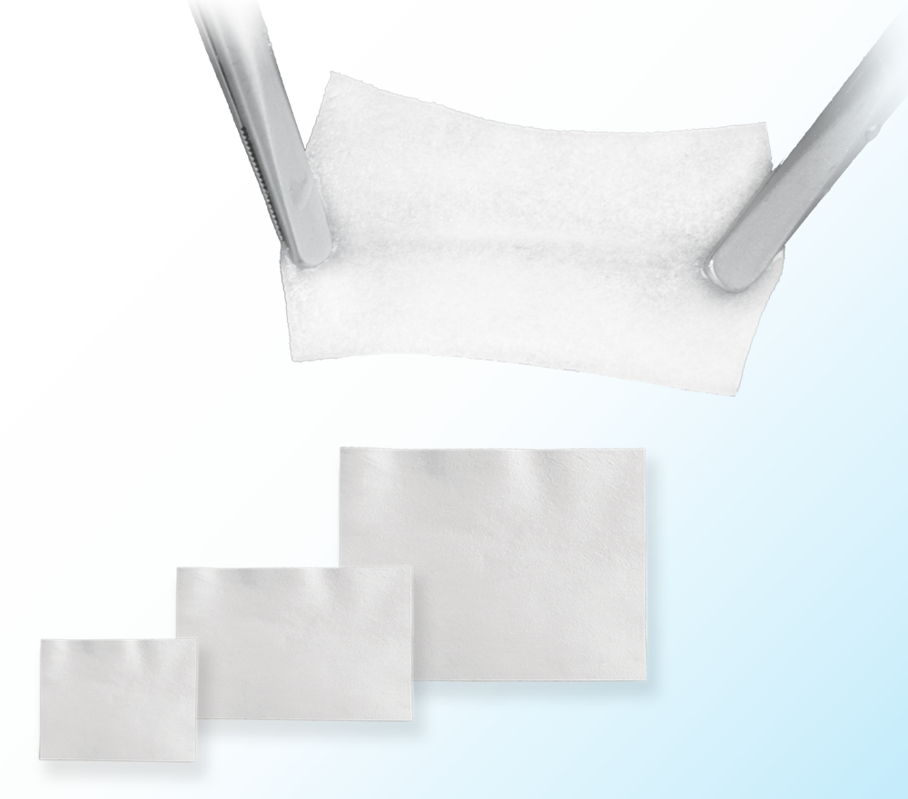 OsseoGuard Flex Membranes - Want a Membrane That Is Easy to Use?
