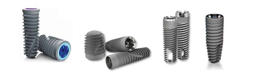 ZimVie Dental Implant Solutions