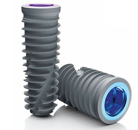 T3® PRO Tapered Implants