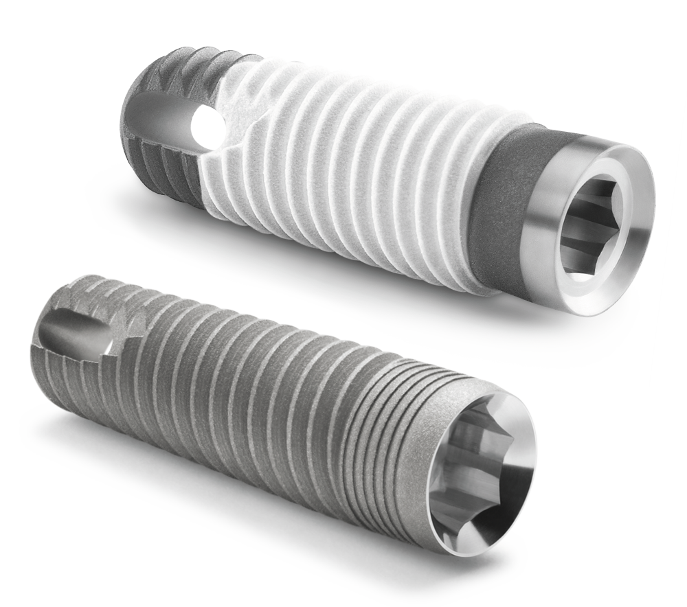 TSV Implants Image