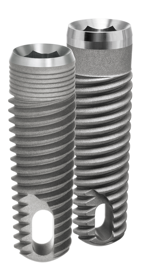 The Navigator® System  for Guided Surgery 