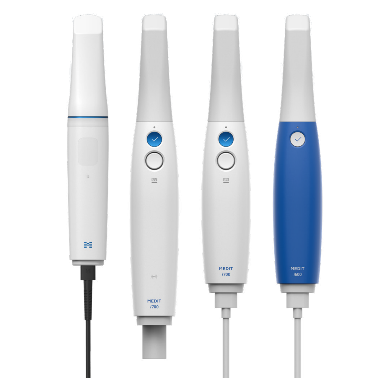 Medit Intraoral Scanning Solution