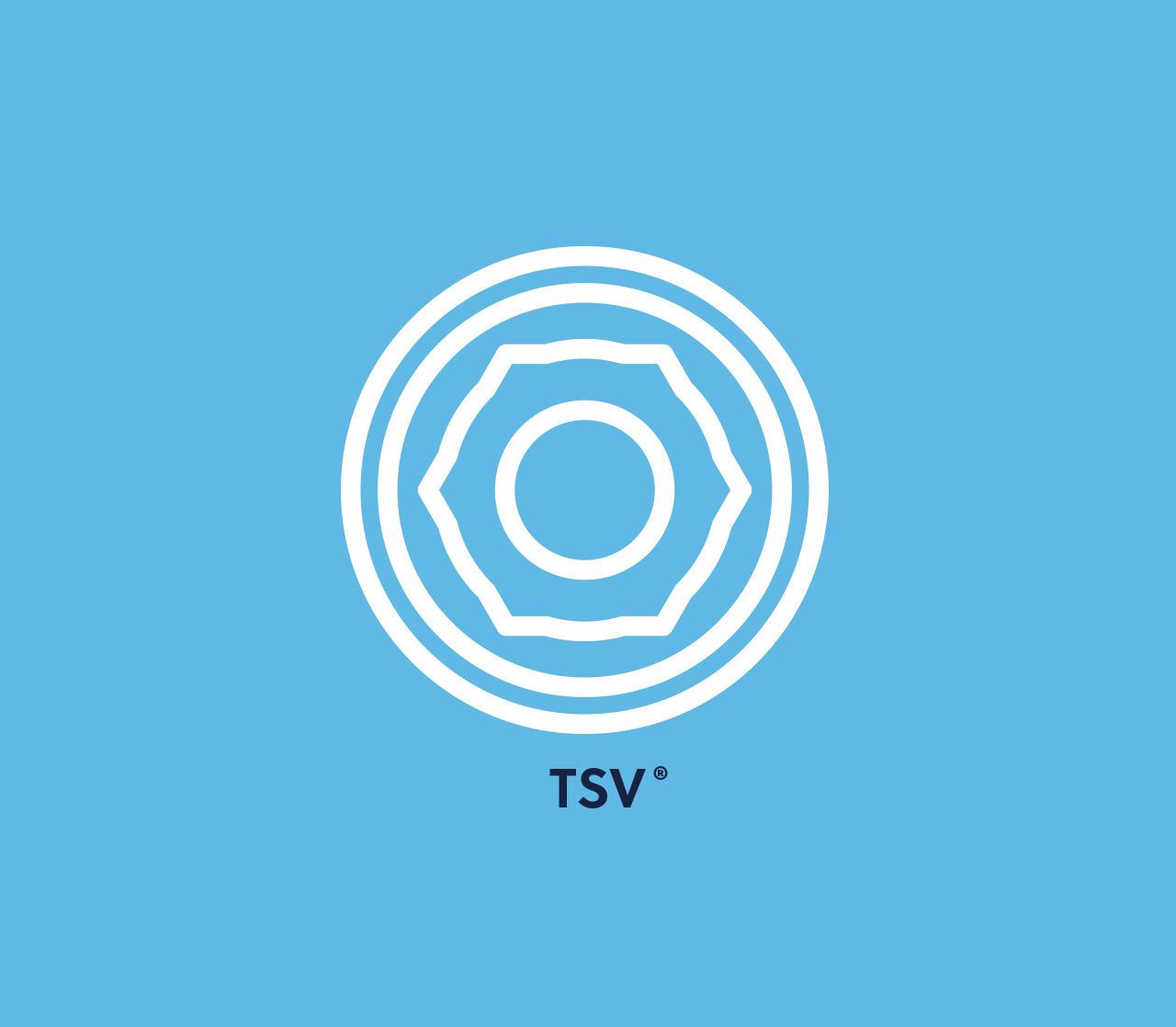 TSX®, TSV® and NP Connections