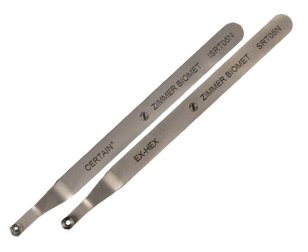 Drill Guide Handle