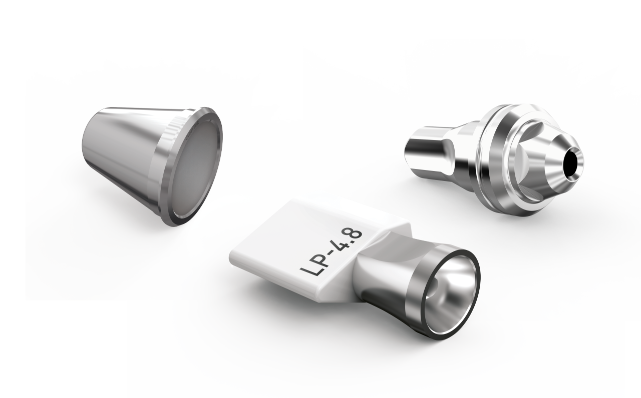 GenTek  Scan Bodies US