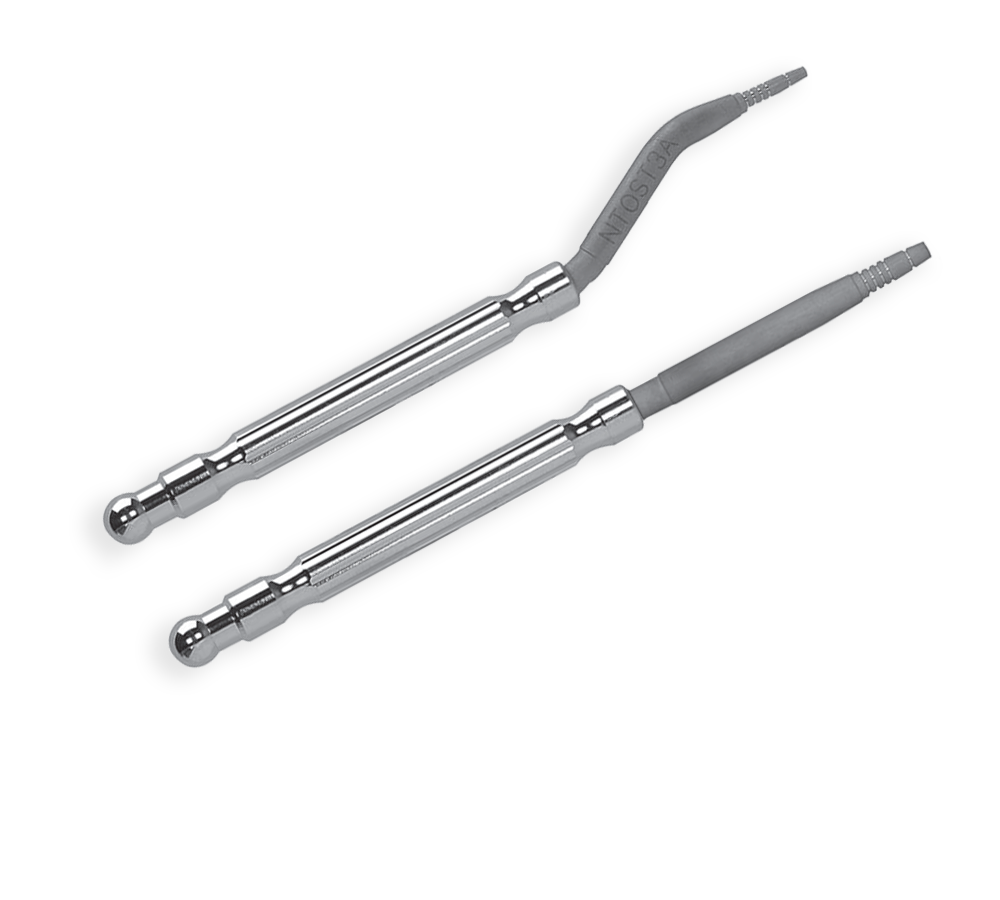 ZimVie Dental Site Preparation Osteotomes Tapered Implants